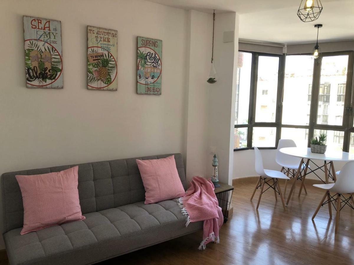 Appartamento Coblanca 5 Benidorm